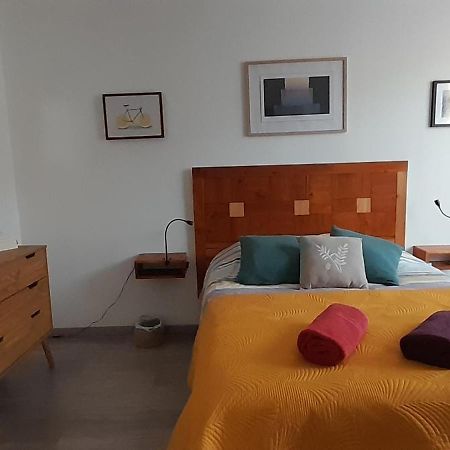 La Pause Sous Le Pin B&B Chambres D'Hotes Capestang Luaran gambar