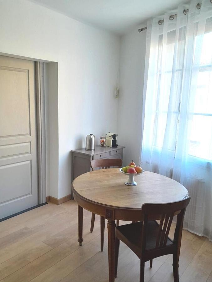 La Pause Sous Le Pin B&B Chambres D'Hotes Capestang Luaran gambar