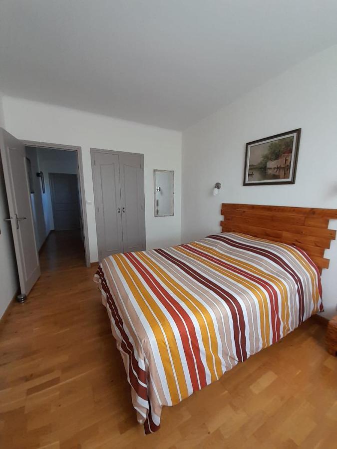 La Pause Sous Le Pin B&B Chambres D'Hotes Capestang Luaran gambar