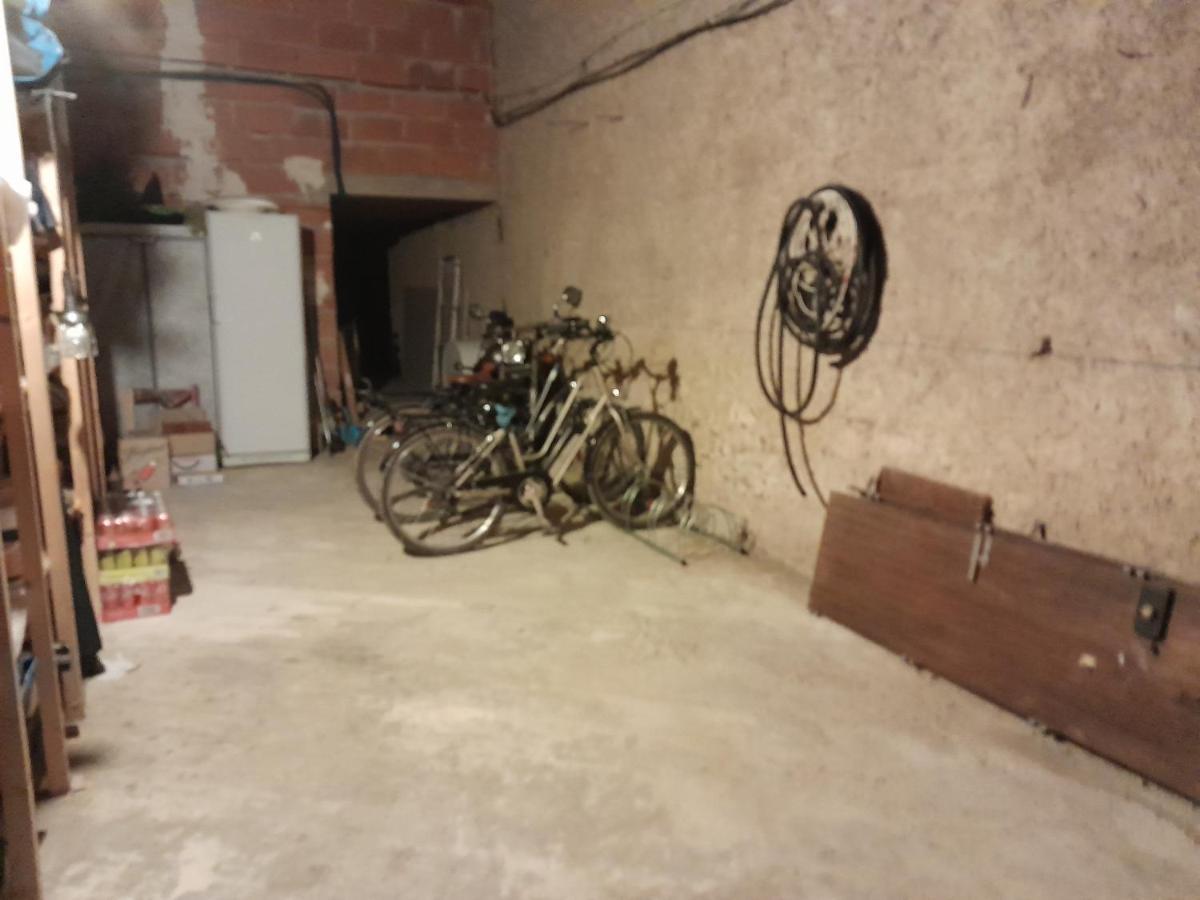 La Pause Sous Le Pin B&B Chambres D'Hotes Capestang Luaran gambar