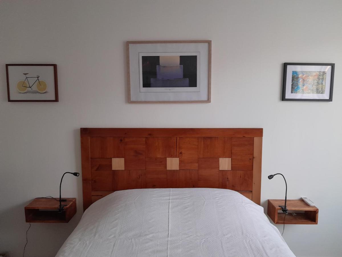 La Pause Sous Le Pin B&B Chambres D'Hotes Capestang Luaran gambar