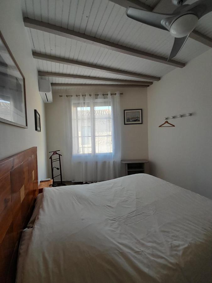 La Pause Sous Le Pin B&B Chambres D'Hotes Capestang Luaran gambar