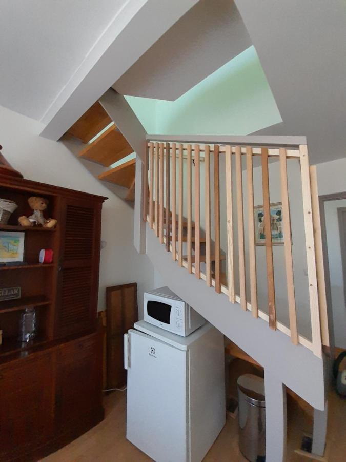 La Pause Sous Le Pin B&B Chambres D'Hotes Capestang Luaran gambar