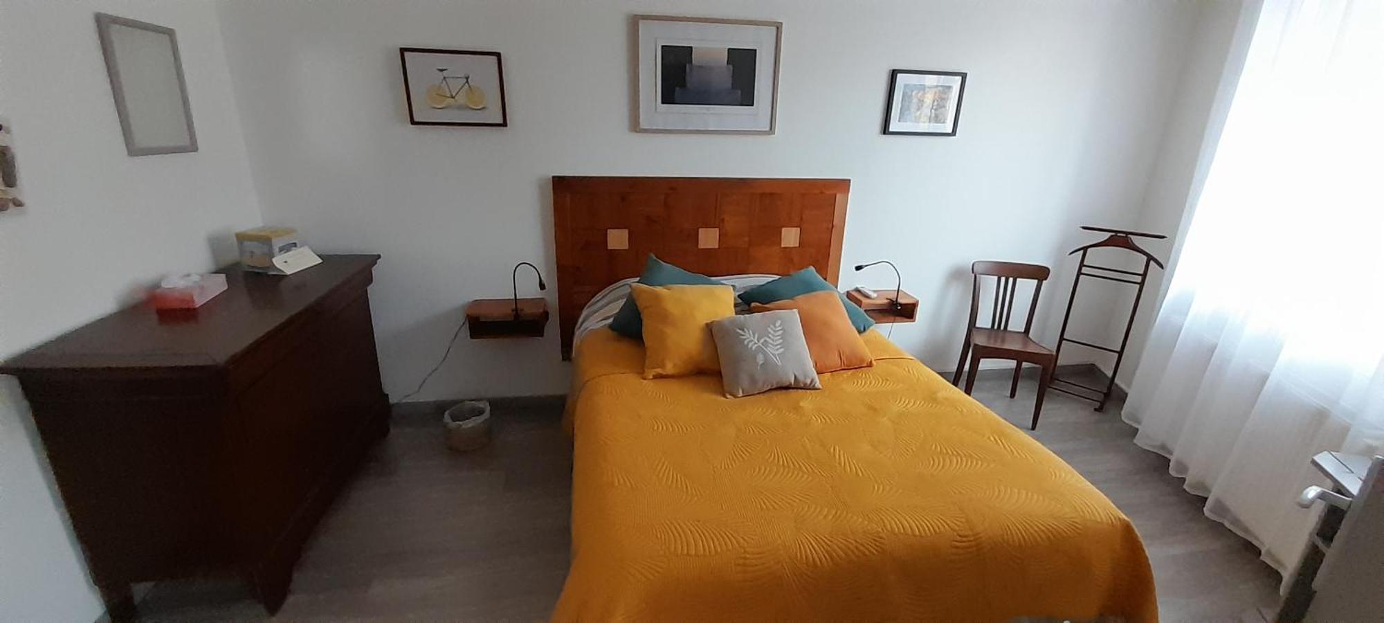 La Pause Sous Le Pin B&B Chambres D'Hotes Capestang Luaran gambar